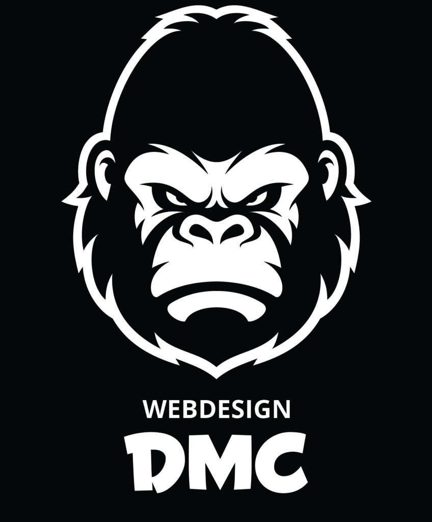 webdesign dmc