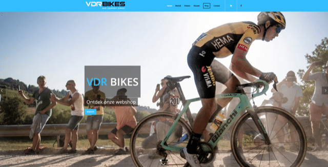 VDR-Bikes