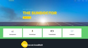 The Sundoctor