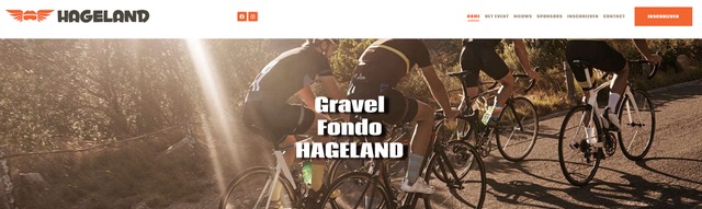 Gravel Fondo Hageland